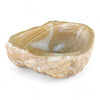 Onyx Natural Stone Basin 400mm x 320mm x 165mm (2471)
