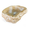 Onyx Natural Stone Basin 400mm x 320mm x 165mm (2471)