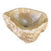 Onyx Natural Stone Basin 400mm x 320mm x 165mm (2471)