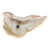 Onyx Natural Stone Basin 530mm x 290mm x 150/120mm (2472)