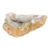 Onyx Natural Stone Basin 530mm x 290mm x 150/120mm (2472)
