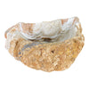 Onyx Natural Stone Basin 530mm x 290mm x 150/120mm (2472)