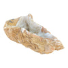 Onyx Natural Stone Basin 530mm x 290mm x 150/120mm (2472)