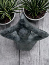 Yoga Sculpture Statue Limited Edition 125cm (2475)