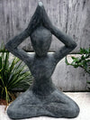 PRE ORDER Yoga Sculpture Statue Limited Edition 125cm (2475)