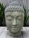 PRE ORDER Large Limited edition Buddha Head Statue 125cm (2477)