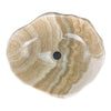 Onyx Natural Stone Basin 410mm x 360mm x 145/135mm (2510)