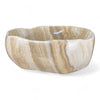 Onyx Natural Stone Basin 410mm x 360mm x 145/135mm (2510)