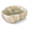 Onyx Natural Stone Basin 410mm x 360mm x 145/135mm (2510)