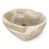 Onyx Natural Stone Basin 420mm x 340mm x 145/130mm (2511)