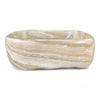 Onyx Natural Stone Basin 390mm x 280mm x 145mm (2512)