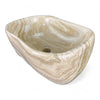Onyx Natural Stone Basin 390mm x 280mm x 145mm (2512)