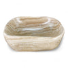 Onyx Natural Stone Basin 390mm x 280mm x 145mm (2512)