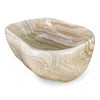 Onyx Natural Stone Basin 390mm x 280mm x 145mm (2512)
