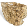 Onyx Natural Stone Pedestal Basin (W) 111cm x (D) 54cm x (H) 90cm (2515)