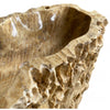 Onyx Natural Stone Pedestal Basin (W) 111cm x (D) 54cm x (H) 90cm (2515)