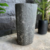 Natural Stone Pedestal Bathroom Basin 90.5cm x 49.5cm x 41cm (2517)