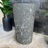 Natural Stone Pedestal Bathroom Basin 90.5cm x 49.5cm x 41cm (2517)