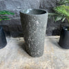 Natural Stone Pedestal Bathroom Basin 90.5cm x 49.5cm x 41cm (2517)