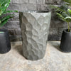 Natural Pedestal Stone Basin 91cm x 55cm x 45cm (2520)