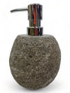 Luxury Raw Stone Soap | Lotion Dispenser 100ml (2584)