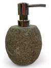 Luxury Raw Stone Soap | Lotion Dispenser 100ml (2584)