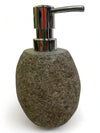 Luxury Raw Stone Soap | Lotion Dispenser 100ml (2584)