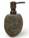 Luxury Raw Stone Soap | Lotion Dispenser 100ml (2584)