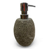 Luxury Raw Stone Soap | Lotion Dispenser 100ml (2584)