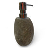 Luxury Raw Stone Soap | Lotion Dispenser 100ml (2586)