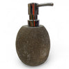 Luxury Raw Stone Soap | Lotion Dispenser 100ml (2586)