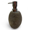Luxury Raw Stone Soap | Lotion Dispenser 100ml (2586)