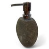 Luxury Raw Stone Soap | Lotion Dispenser 100ml (2586)