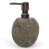 Luxury Raw Stone Soap | Lotion Dispenser 100ml (2589)