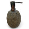 Luxury Raw Stone Soap | Lotion Dispenser 100ml (2589)