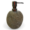 Luxury Raw Stone Soap | Lotion Dispenser 100ml (2589)