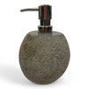 Luxury Raw Stone Soap | Lotion Dispenser 100ml (2590)