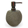 Luxury Raw Stone Soap | Lotion Dispenser 100ml (2590)