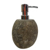 Luxury Raw Stone Soap | Lotion Dispenser 100ml (2591)