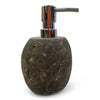 Luxury Raw Stone Soap | Lotion Dispenser 100ml (2591)