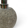 Luxury Raw Stone Soap | Lotion Dispenser 100mL (2593)