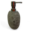 Luxury Raw Stone Soap | Lotion Dispenser 100mL (2593)