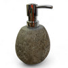 Luxury Raw Stone Soap | Lotion Dispenser 100mL (2594)
