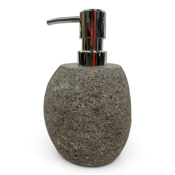 Luxury Raw Stone Soap | Lotion Dispenser 100mL(2595)