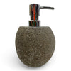 Luxury Raw Stone Soap | Lotion Dispenser 100mL (2596)