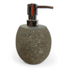 Luxury Raw Stone Soap | Lotion Dispenser 100mL (2596)
