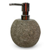 Luxury Raw Stone Soap | Lotion Dispenser 100mL (2597)