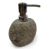 Luxury Raw Stone Soap | Lotion Dispenser 100mL (2597)