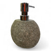 Luxury Raw Stone Soap | Lotion Dispenser 100mL (2597)