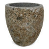 Natural Stone Toothbrush & Toothpaste Holder (2613)